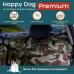 Автогамак Happy Dog Premium (Хэппи Дог Премиум). На половину сиденья. 