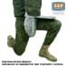 foto 6: Напашники "Трилистник"