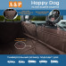 Автогамак Happy Dog (Хэппи Дог). 