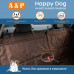 Автогамак Happy Dog (Хэппи Дог). 