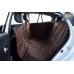 Автогамак Happy Dog Premium (Хэппи Дог Премиум). 