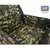 Автогамак Little Dog (Литл Дог) на переднее сиденье. 