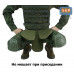 foto 5: Напашники "Трилистник"