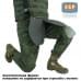 foto 4: Напашники "Трилистник"