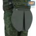 foto 6: Напашники "Трилистник"