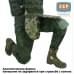 foto 6: Напашники "Трилистник"