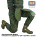 foto 2: Напашники "Трилистник"