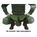 foto 3: Напашники "Трилистник"