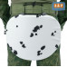 Пятиточечник тактический "Краб" с баллистическим пакетом из арамида (кевлар) Бр 1. 