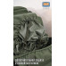 Рюкзак туристический "Таймыр", 70 литров. 