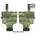 Чехол защиты предплечья с кистью "Барьер ПРО". 