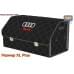 foto 1: Органайзеры в багажник Audi