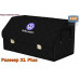 Органайзер-саквояж "Союз Премиум" в багажник Volkswagen (Фольксваген), размер XL Plus. 
