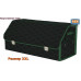 foto 1: Союз Премиум (черные с зеленой прострочкой Соты)