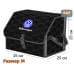 Органайзер-саквояж "Союз" в багажник Volkswagen (Фольксваген), размер M. 